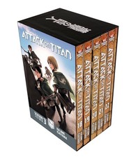 Attack on Titan Season 3 Part