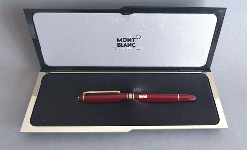 Montblanc penna stilo - montblanc,