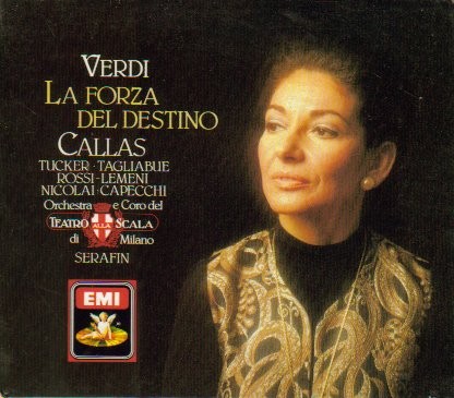 Giuseppe verdi tullio serafin - tullio,