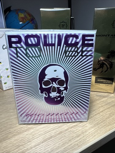 Profumo donna police be - profumo,