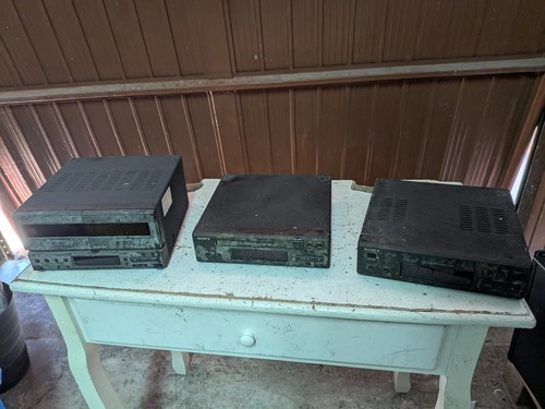 Stereo sony cdp - stereo, st-h3600
