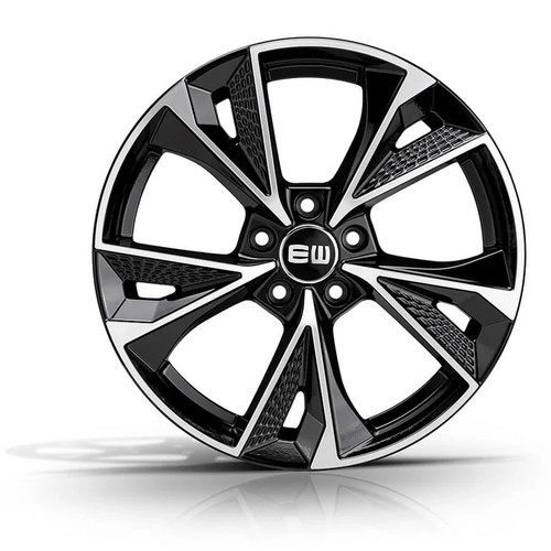 Set completo cerchi lega - set, 4