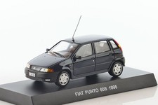 Fiat Punto 60S 1995 1/43 DeA