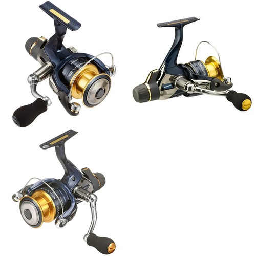 Mulinello spinning shimano - da,
