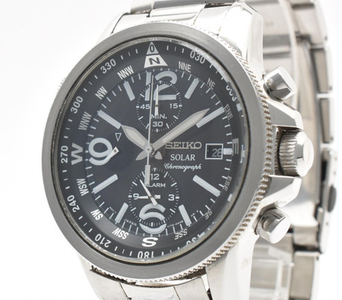 Seiko prospex sky solar - prospex,