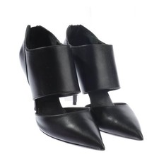 Decolte alla caviglia