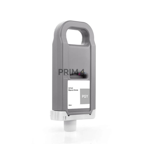 Pfi706 700ml grigio - 700ml, foto