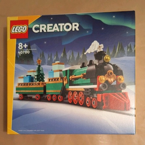 Lego 40700 creator - lego,
