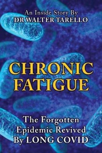 Walter tarello chronic fatigue - tarello,