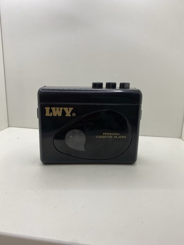 Lwy lettore cassette portatile - lwy,