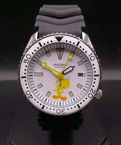 Orologio seiko uomo automatico - seiko,