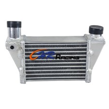 Intercooler turbo aggiornato - turbo,