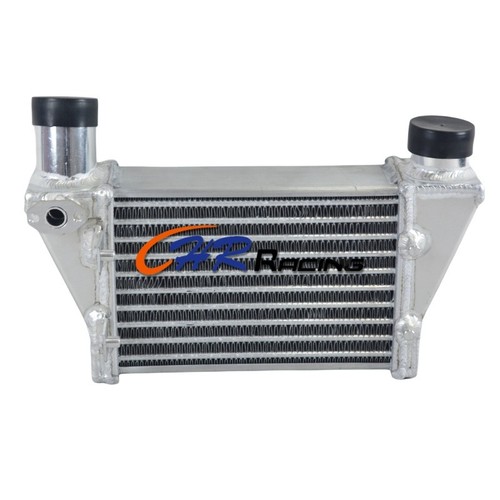 Intercooler turbo aggiornato
