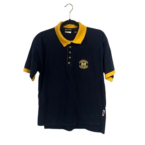 Polo maglia vintage - , anni