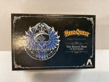 Avalon Hill HeroQuest The