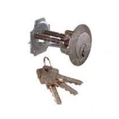 Cilindro tondo rs3 - tondo,