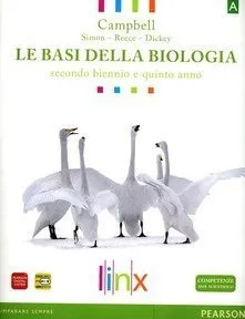 Basi biologia biennio 5 - +,