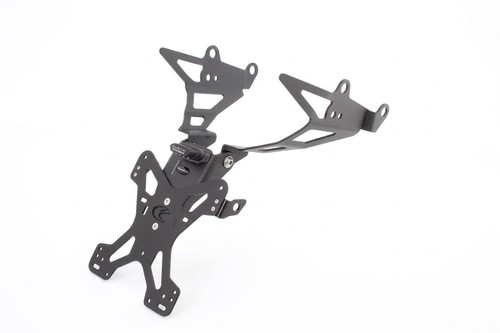 Kit portatarga evotech per - portatarga,
