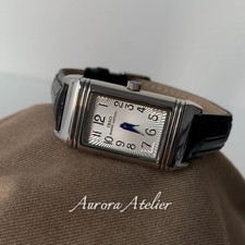 Orologio al quarzo in pelle