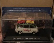 p 393 - Scala 1/43 - FIAT 600