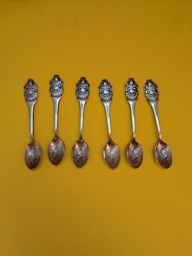 Cucchiaini rolex bicchiere - cucchiaini,