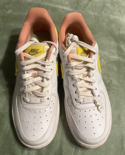 Ciondolo nike air force - force, 1