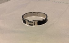 NUOVO Bracciale Hermes Clic H