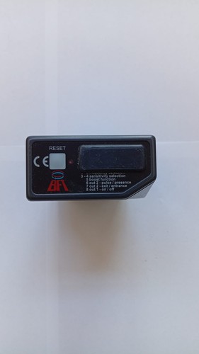 Bft rme rilevatore masse - bft, di