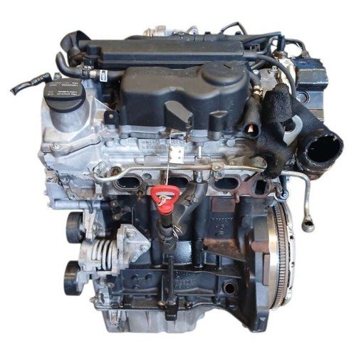 Motore 639939 smart forfour - motore,
