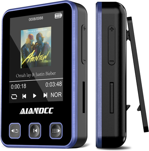 Lettore mp3 bluetooth - bluetooth, 5.3