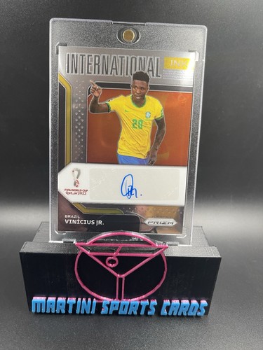 Vinicius vini 2022 panini - vini,