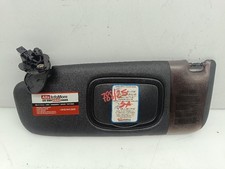 PARASOLE ALETTA ANTERIORE SX