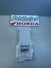 Collier ressort kick - kick, honda