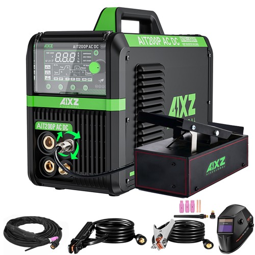Set saldatrice inverter