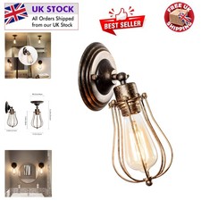 Applique da parete vintage