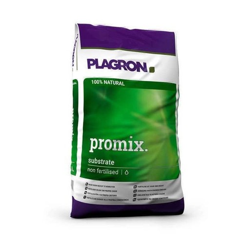 Plagron promix 50l terriccio - 50l,