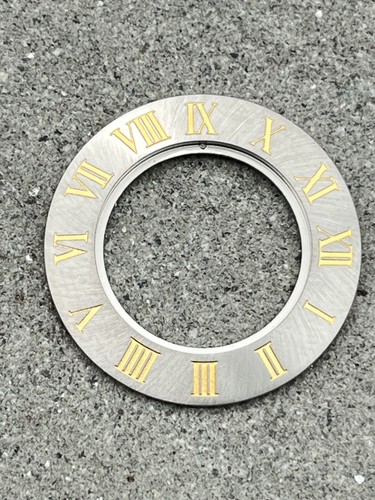 1121 originale nuovo cartier - nuovo,
