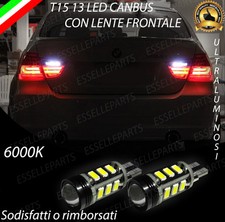 LAMPADE RETROMARCIA 13 LED T15