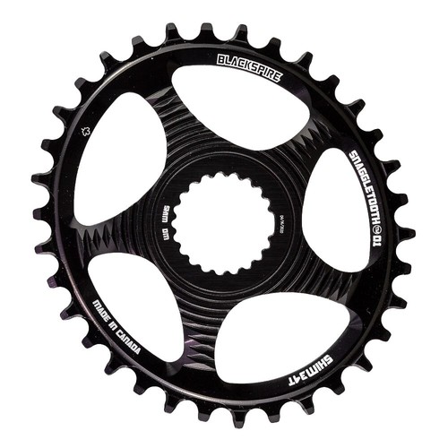 Corona blackspire snaggletooth - corona,