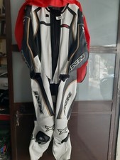 Tuta Pista Taglia 52 