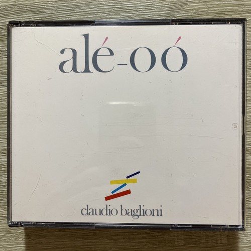 Claudio baglioni - claudio, |