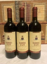 1xVino 2006 Barbera D’asti
