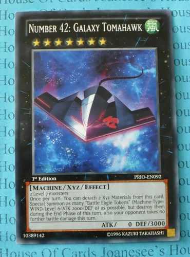 Number galaxy tomahawk - number,