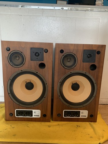 Rsl roger sound lab - rsl,