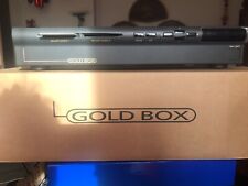 GOLD BOX TELEPIU ORIGINALE VINTAGE Philips DSI175B/08R