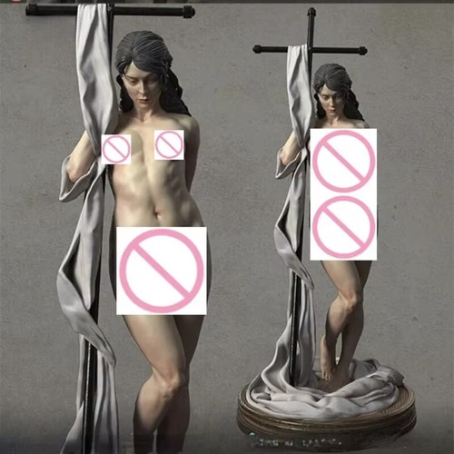 Modellino statuina resina - modellino,