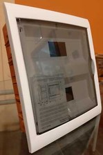 CENTRALINO QUADRO ELETTRICO DA