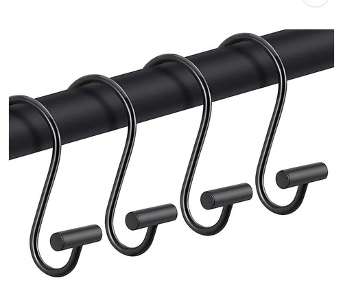 Ganci per tenda doccia set - doccia,,