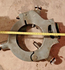 Lunetta fissa Ø 160 mm asta