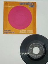 Aphrodite's Child – Lontano